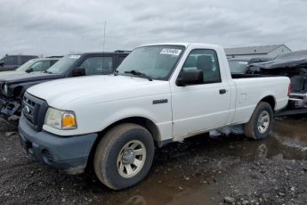 1FTKR1AD1BPA88282 | 2011 Ford ranger