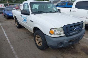 1FTKR1AD2APA61784 | 2010 FORD RANGER