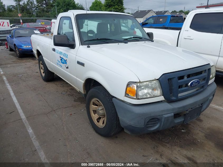 1FTKR1AD2APA61784 | 2010 FORD RANGER