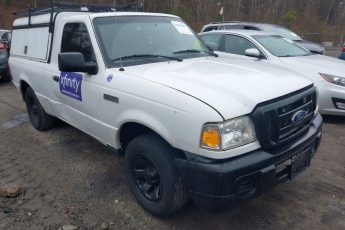 1FTKR1AD4BPA67409 | 2011 FORD RANGER