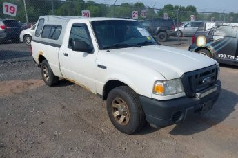 1FTKR1AD9BPA74792 | 2011 FORD RANGER