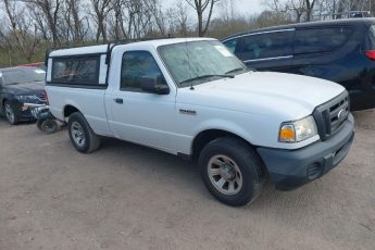 1FTKR1ADXAPA60477 | 2010 FORD RANGER