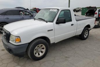 1FTKR1ADXBPB01045 | 2011 Ford ranger