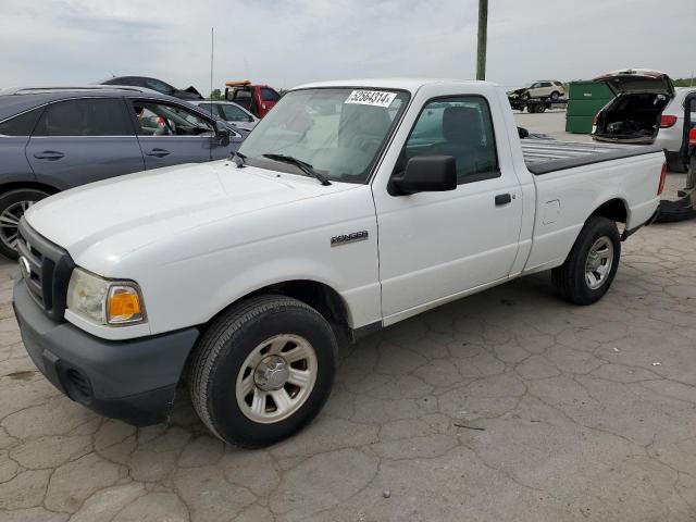 1FTKR1ADXBPB01045 | 2011 Ford ranger