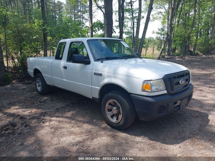 1FTKR1ED5APA45136 | 2010 FORD RANGER