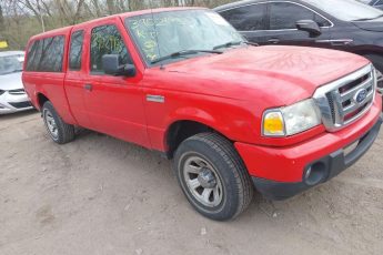 1FTKR1ED7APA10341 | 2010 FORD RANGER