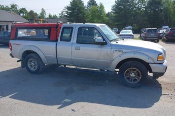 1FTKR1EE1APA55932 | 2010 FORD RANGER