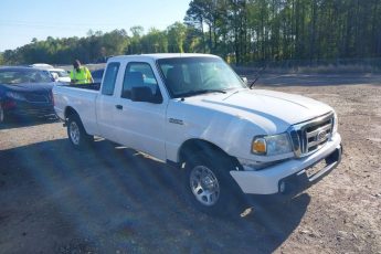 1FTKR4EE5BPA32687 | 2011 FORD RANGER