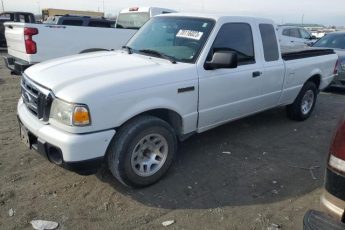 1FTKR4EE7BPA35171 | 2011 Ford ranger super cab