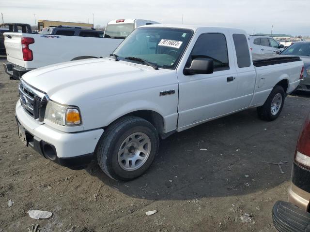 1FTKR4EE7BPA35171 | 2011 Ford ranger super cab