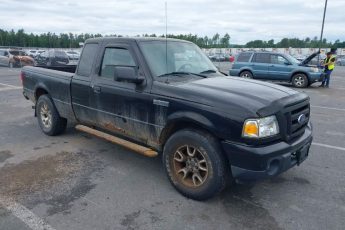 1FTLR4FE0APA37975 | 2010 FORD RANGER