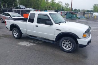 1FTLR4FE2BPB22561 | 2011 FORD RANGER