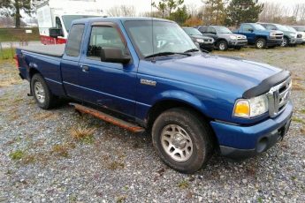 1FTLR4FE4APA15235 | 2010 FORD RANGER