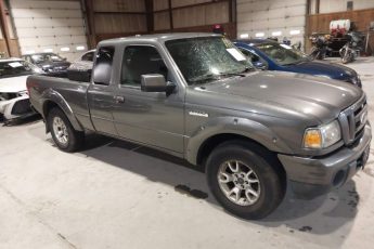 1FTLR4FEXBPA32414 | 2011 FORD RANGER