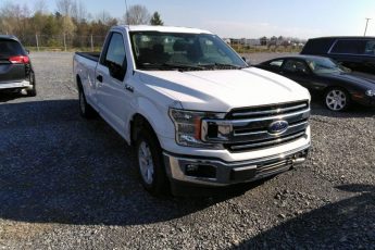 1FTMF1C51KKE18605 | 2019 FORD F-150