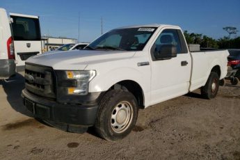 1FTMF1C82FKE52715 | 2015 Ford f150