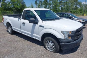 1FTMF1C85HKD74241 | 2017 FORD F-150