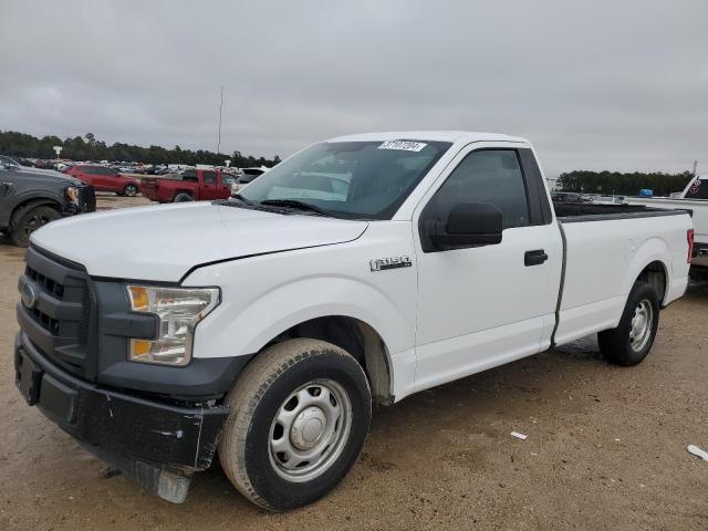 1FTMF1C86HKD07616 | 2017 FORD F150