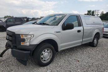 1FTMF1C87HKE27117 | 2017 Ford f150