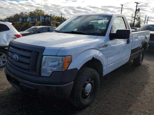 1FTMF1C88AKA46401 | 2010 Ford f150