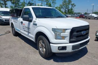 1FTMF1C8XGKD36969 | 2016 FORD F-150