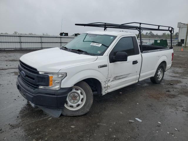 1FTMF1CB1JKC91472 | 2018 Ford f150