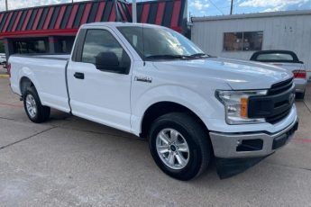 1FTMF1CB1KKE60293 | 2019 Ford f150