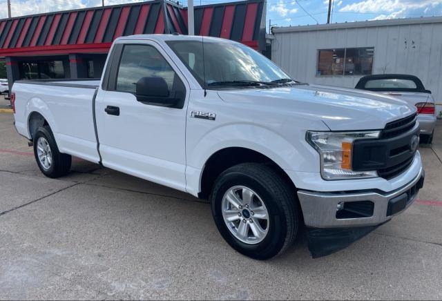 1FTMF1CB1KKE60293 | 2019 Ford f150