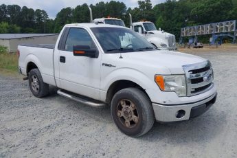 1FTMF1CF1EFC27983 | 2014 FORD F-150