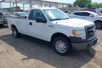 1FTMF1CM0EKF77479 | 2014 FORD F-150