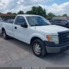 1FMCU9G99FUB87116 | 2015 FORD ESCAPE SE