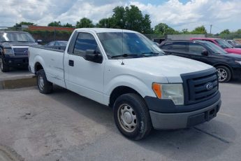 1FTMF1CM2CKD53322 | 2012 FORD F-150