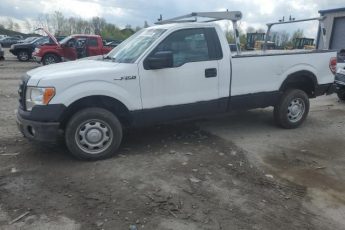 1FTMF1CM4CKE29879 | 2012 Ford f150