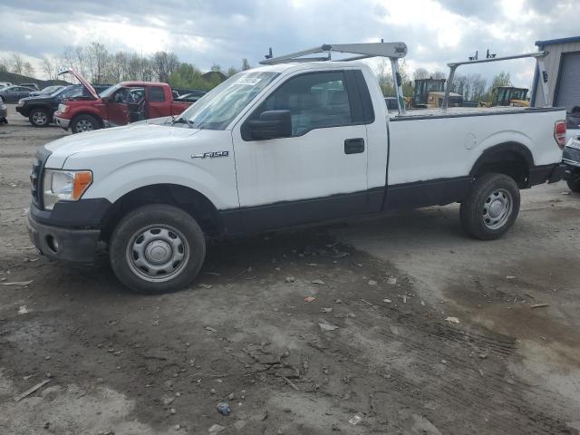 1FTMF1CM4CKE29879 | 2012 Ford f150