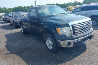 1FTMF1CM6CKE16258 | 2012 FORD F-150