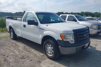 1FTMF1CM9CKD74748 | 2012 FORD F-150