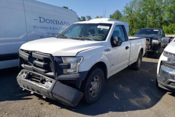 1FTMF1CP2GKF55352 | 2016 Ford f150