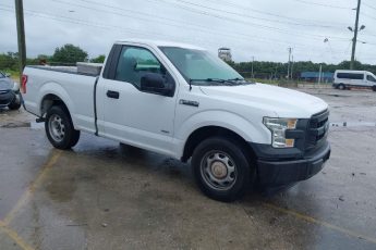 1FTMF1CP9HKE05921 | 2017 FORD F-150