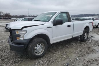 1FTMF1E88GKD30777 | 2016 Ford f150