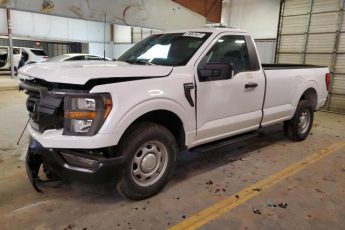 1FTMF1EP9PKE01590 | 2023 FORD F150