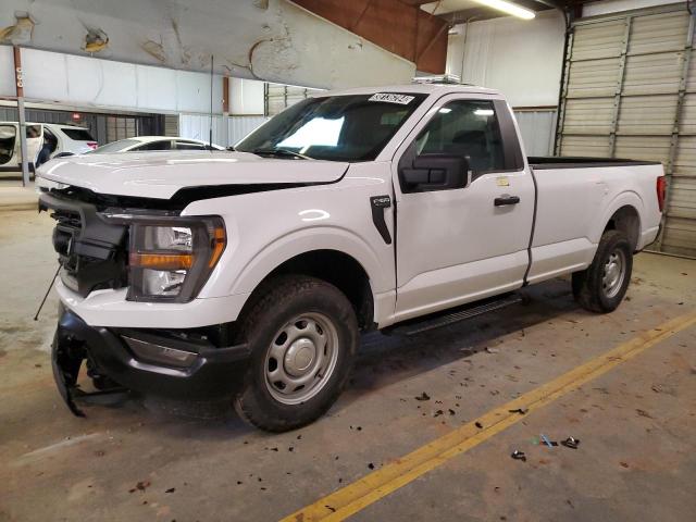 1FTMF1EP9PKE01590 | 2023 FORD F150