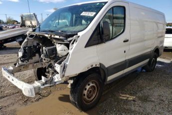 1FTNE1YM8FKA64532 | 2015 FORD TRANSIT T-