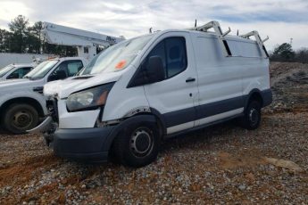 1FTNE1ZM5FKA18235 | 2015 FORD TRANSIT T-