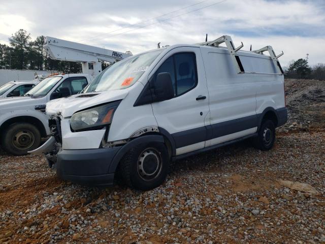 1FTNE1ZM5FKA18235 | 2015 FORD TRANSIT T-