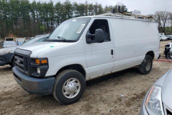 1FTNE2EL2BDB04099 | 2011 Ford econoline e250 van