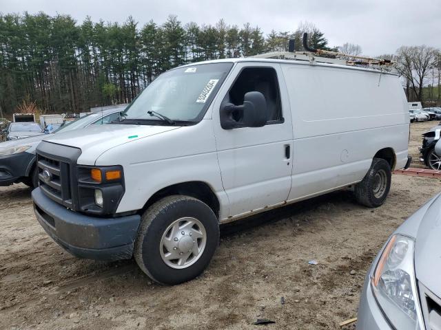 1FTNE2EL2BDB04099 | 2011 Ford econoline e250 van