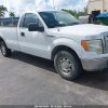 1FTRW07L53KD32126 | 2003 FORD F-150