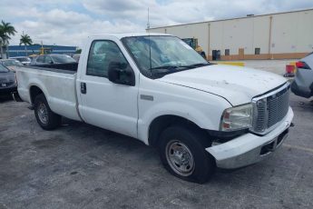 1FTNF20F6YEE07954 | 2000 FORD F-250