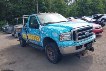 1FTNF21536ED14425 | 2006 FORD F-250