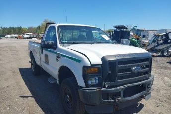 1FTNF21578ED44403 | 2008 FORD F-250